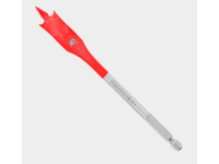 5/8 in. x 6 in. Spade Bit