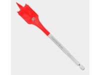 7/8 in. x 6 in. Spade Bit (2-Pack)