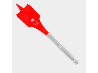 1-1/8 in. x 6 in. Spade Bit