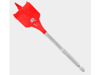 1-1/4 in. x 6 in. Spade Bit (2-Pack)