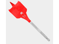 1-3/8 in. x 6 in. Spade Bit