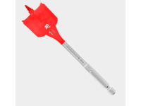 1-1/2 in. x 6 in. Spade Bit (2-Pack)