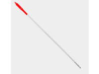 3/8 in. x 16 in. Spade Bit