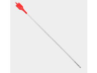 7/8 in. x 16 in. Spade Bit