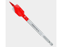 Diablo 7/8 in. x 6 in. Demo Demon™ Spade Bit for Nail-Embedded Wood