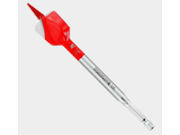 Diablo 1-1/8 in. x 6 in. Demo Demon™ Spade Bit for Nail-Embedded Wood