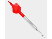Diablo 1-1/4 in. x 6 in. Demo Demon™ Spade Bit for Nail-Embedded Wood