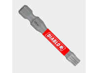 2 in. #30 Torx Drive Bit (Bulk)