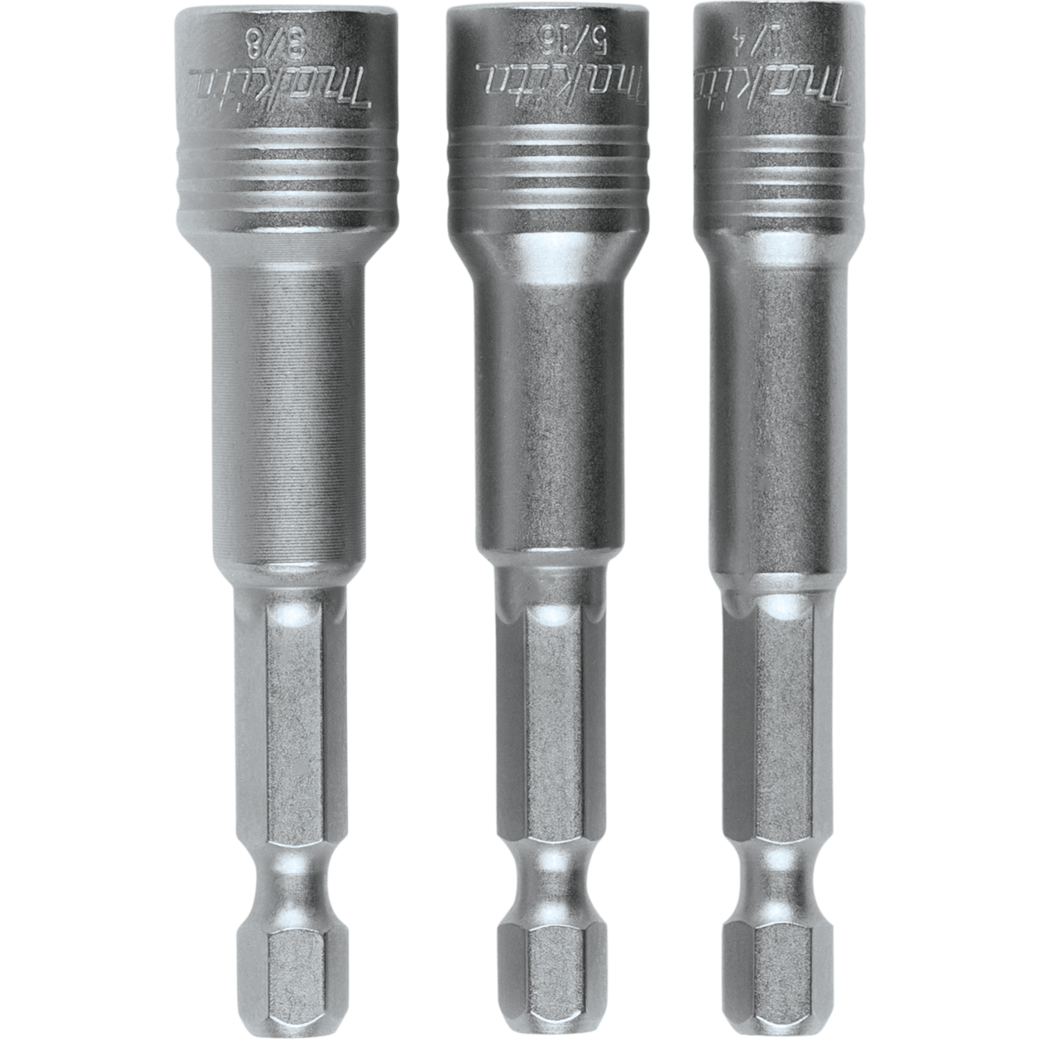 Impact XPS® 3 Pc. 2-9/16"" Magnetic Nutsetter Set