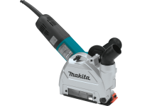 5"" SJS™II Angle Grinder with Cutting/Tuck Point Guard