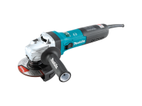 5"" SJS™II High-Power Angle Grinder w/ Brake