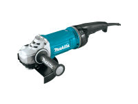 9"" Angle Grinder, with AFT® and Brake