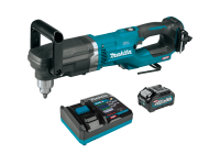 40V max XGT® Brushless Cordless 1/2"" Right Angle Drill Kit, with one battery (4.0Ah)