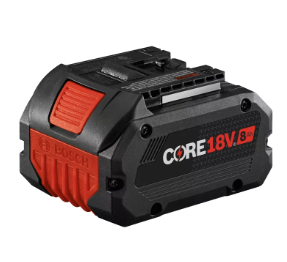 18V CORE18V® Lithium-Ion 8 Ah High Power Battery