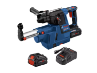 18V SDS PLUS HAMMERDRILL W/VAC ATTACHMENT