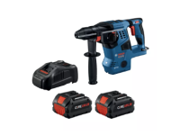 18v Brushless 1-1/8 In. Rotary Hammer