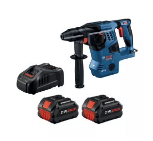 18v Brushless 1-1/8 In. Rotary Hammer