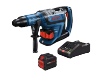 18v SDS-max 1-7/8 In. Rotary Hammer Kit
