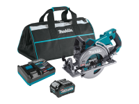 40V max XGT® Brushless Cordless Rear Handle 7-1/4” Circular Saw Kit (4.0Ah)