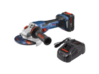 18v 5 – 6 In. Angle Grinder Kit