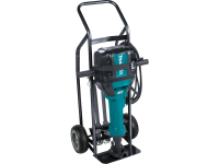 70 lb. Advanced AVT® Breaker Hammer, accepts 1-1/8"" Hex bits