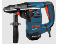 SDS PLUS:1-1/8 In. Rotary Hammer Elec