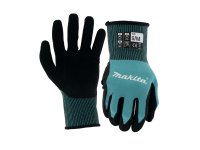 FitKnit™ Cut Level 1 Nitrile Coated Dipped Gloves (Small/Medium)