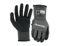 Advanced FitKnit™ Cut Level 7 Nitrile Coated Dipped Gloves (Small/Medium)