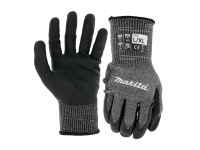 Advanced FitKnit™ Cut Level 7 Nitrile Coated Dipped Gloves (Large/X-Large)