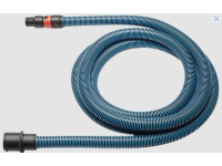 ANTI STATIC VAC HOSE-16'