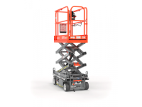 Skyjack SJ3213M SCISSOR LIFT